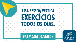 Semana Nacional da Saúde 2016