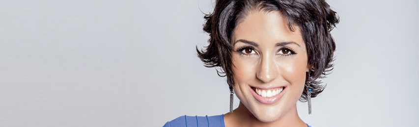 Para esta portuguesa radicada no Brasil, o câncer foi como uma alavanca na vida, uma cura física e emocional