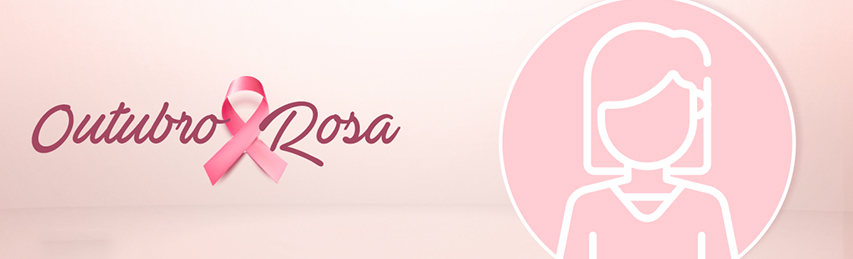 Outubro Rosa: Erika identificou o câncer de mama com 28 anos. Hoje, acredita que a força, garra e energia foram suporte para a cura