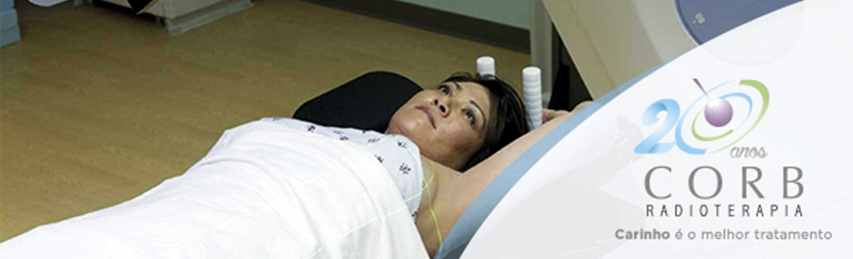 Tratamento com radioterapia deve ser personalizado para maior eficácia