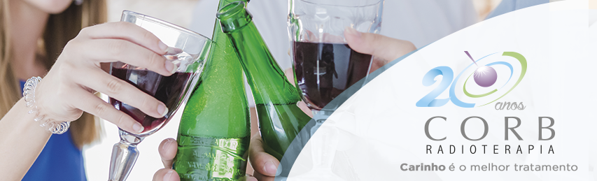 A relação perigosa entre a bebida alcoólica e o câncer