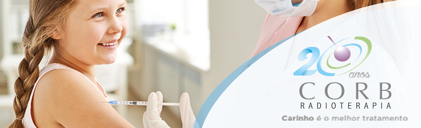 Pacientes em radioterapia podem ser vacinados contra febre amarela?