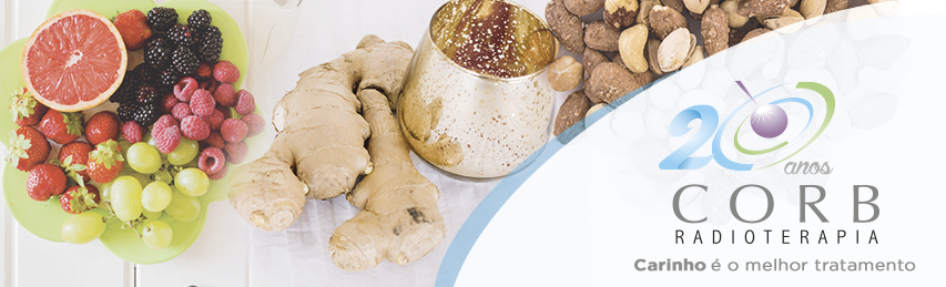 10 alimentos para fortalecer a sua imunidade.