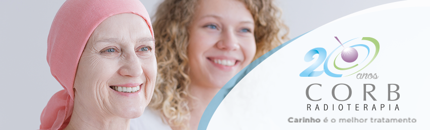  O que fazer após o tratamento de Radioterapia?