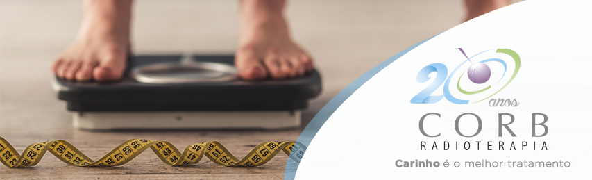 A relação entre obesidade e sedentarismo com o câncer de próstata
