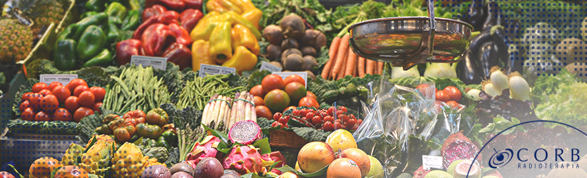 Por que comer frutas, legumes e verduras?