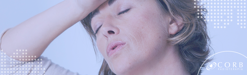 Você sabe o que é menopausa? Entenda as fases da menopausa. 