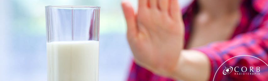 Intolerância à lactose: entenda o que é