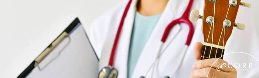 Você sabe como funciona uma sessão de musicoterapia? 