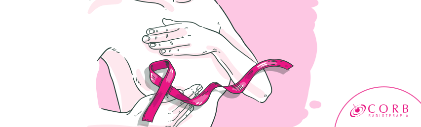 Outubro Rosa: saiba como fazer o autoexame