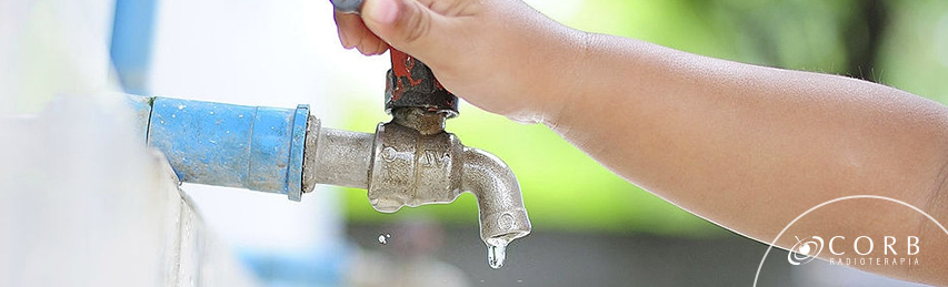 Dia Mundial da Água: adote um consumo consciente