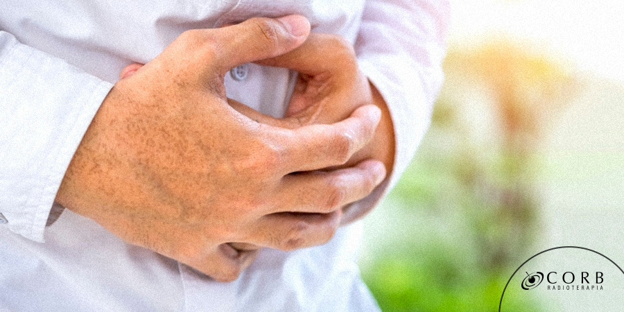 Setembro verde: entenda mais sobre o câncer de intestino
