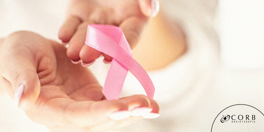 OUTUBRO ROSA: conheça os detalhes do câncer de mama